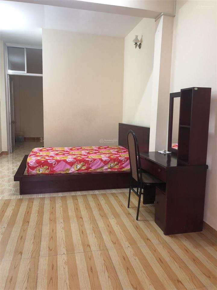 Phòng cho thuê 453/170 lê văn sỹ phường nhiêu lộc