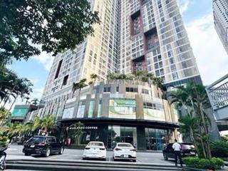 Bán gấp căn hộ 133m2  3pn hpc landmark 105 tố hữu full đồ  sổ đỏ sẵn  giá 62tr/m2  rẻ nhất toà