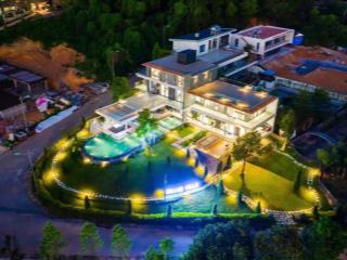 Giảm 1 tỷ bán gấp lô đất 1136m2 bt trong sân golf tam đảo  sổ lâu dài 100% thổ cư  giá rẻ 12tr/m2