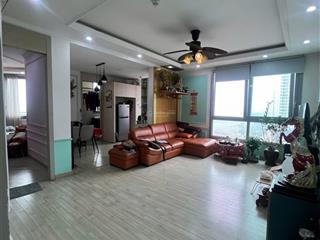 Giảm 100tr, bán gấp căn góc 103m2, 2pn, huyndai hill state tô hiệu, full đồ, sẵn sổ đỏ, nhỉnh 7 tỷ