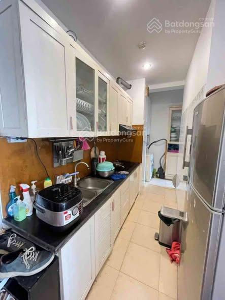 Bán gấp căn 70m2  2pn, chung cư 19t3 kiến hưng, hđ, full đồ, có sổ đỏ, nhỉnh 3 tỷ, rẻ nhất hn