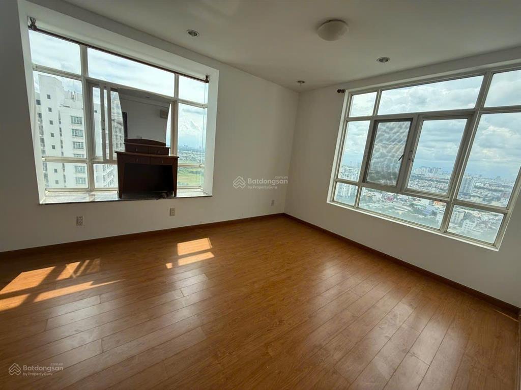 Bán căn hộ penthouse hoàng anh gold house an tiến sd trên 400m2