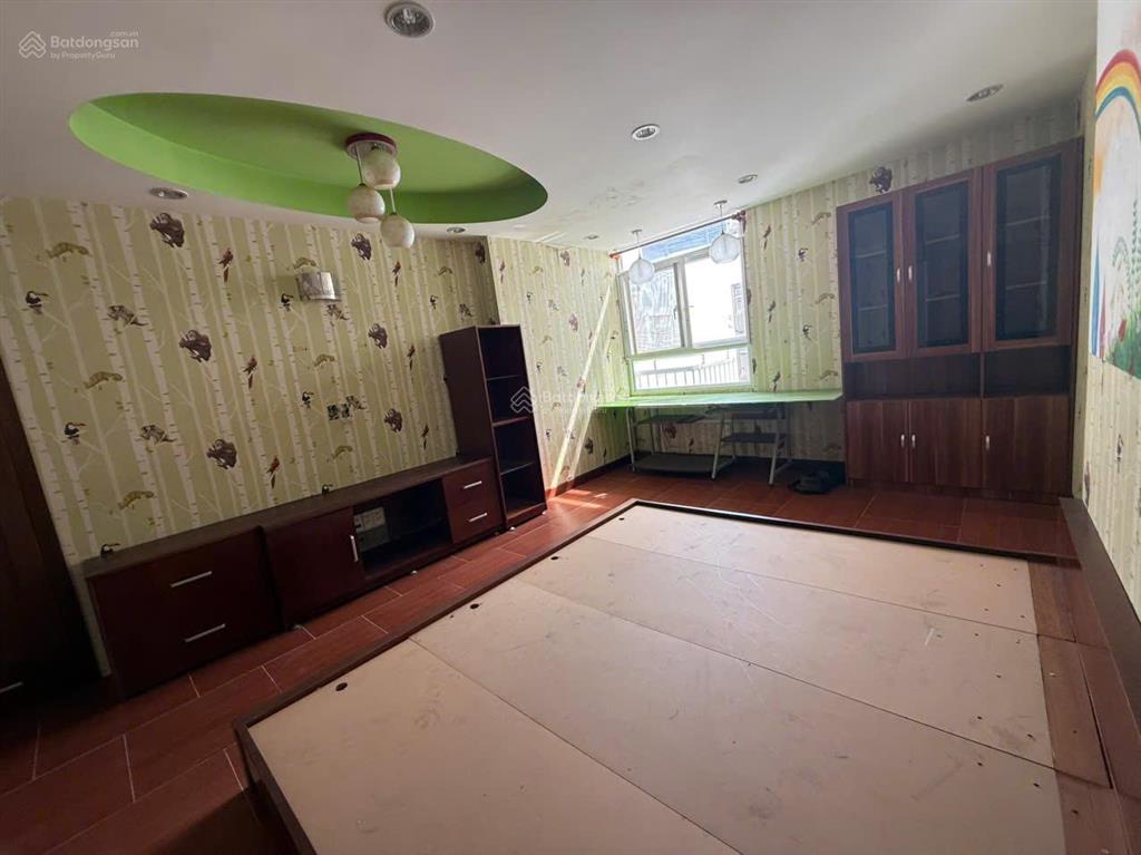 Bán căn hộ penthouse hoàng anh gold house an tiến sd trên 400m2