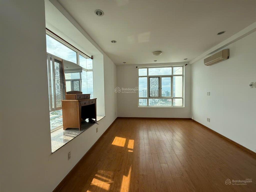 Bán căn hộ penthouse hoàng anh gold house an tiến sd trên 400m2