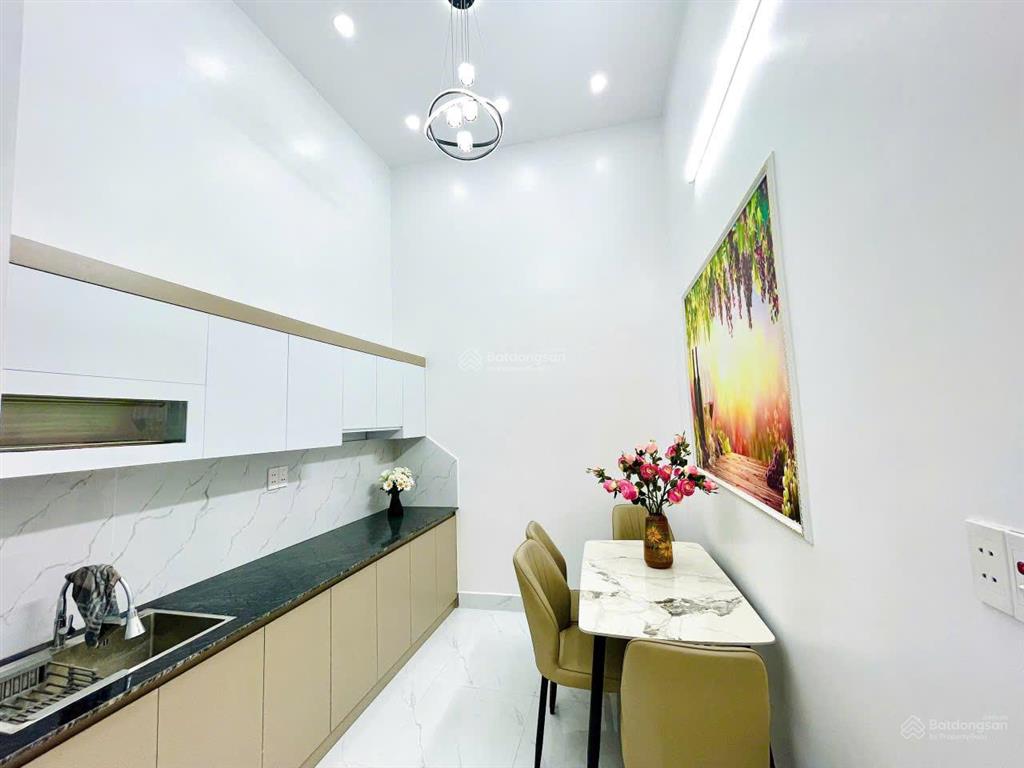 Bán nhà xây mới 3 tầng 35m2 ngõ 30 trần nguyên hãn sau bệnh viện tiệp giá 2 tỷ 850 triệu (ctt).