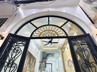 Bán nhà xây mới 3 tầng 35m2 ngõ 30 trần nguyên hãn sau bệnh viện tiệp giá 2 tỷ 850 triệu (ctt).