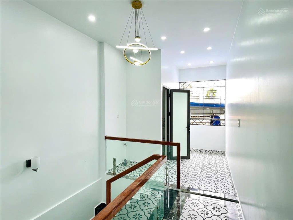 Bán nhà xây mới 3 tầng 35m2 ngõ 30 trần nguyên hãn sau bệnh viện tiệp giá 2 tỷ 850 triệu (ctt).