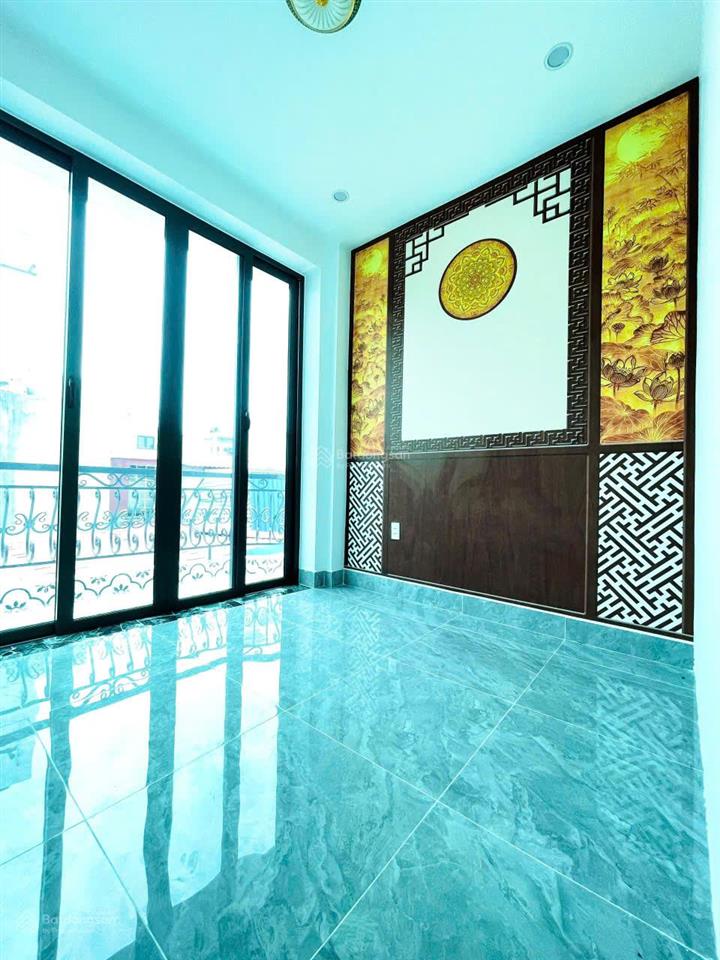 Bán nhà xây mới 3 tầng 35m2 ngõ 30 trần nguyên hãn sau bệnh viện tiệp giá 2 tỷ 850 triệu (ctt).