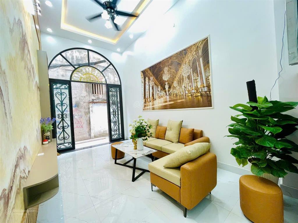 Bán nhà xây mới 3 tầng 35m2 ngõ 30 trần nguyên hãn sau bệnh viện tiệp giá 2 tỷ 850 triệu (ctt).