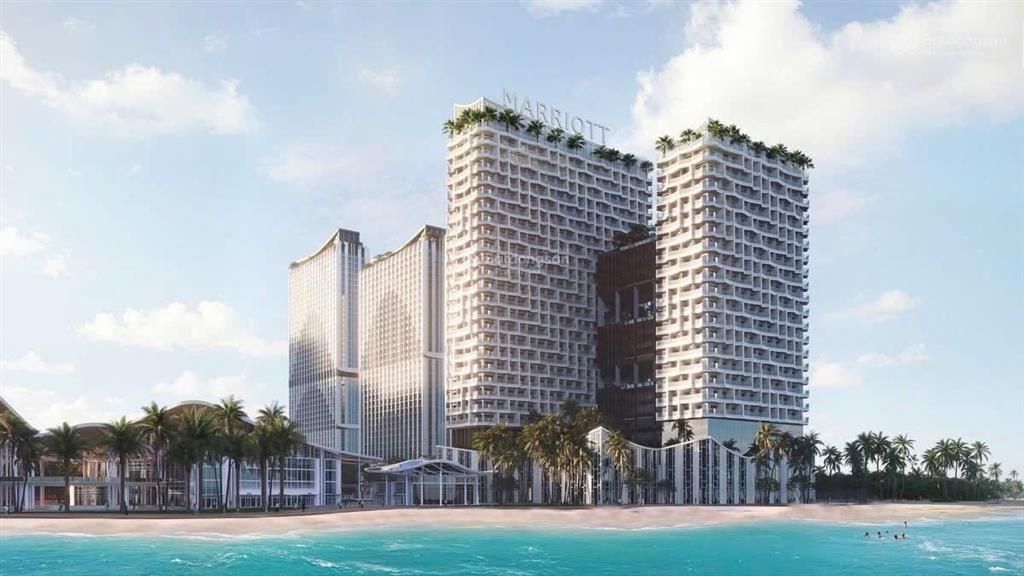Cần bán lô đất khách sạn bãi trường 6500m2, xây 19 tầng, hotline 0982 219 ***