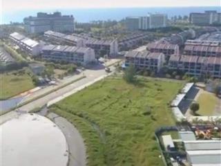 Cần bán lô đất khách sạn bãi trường 6500m2, xây 19 tầng, hotline 0982 219 ***