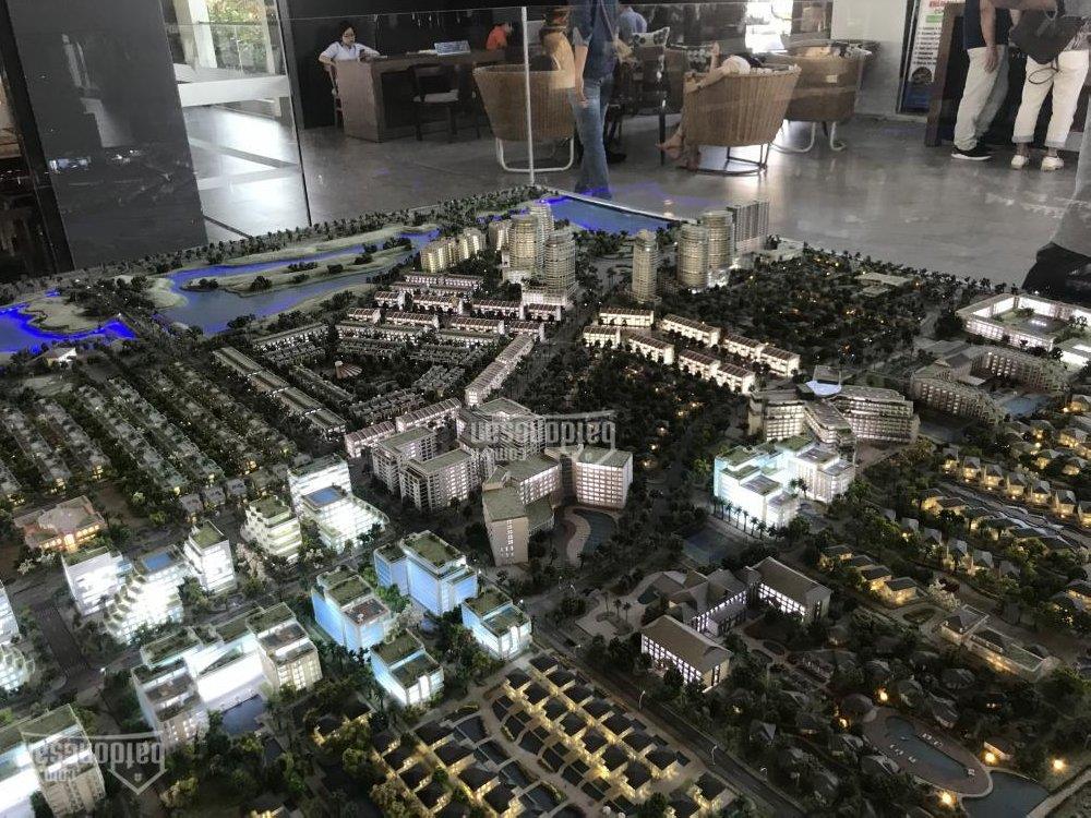 Bán lô đất khách sạn bãi trường 3200m2 hai mặt đường view biển đẹp  hotline 0982 219 ***