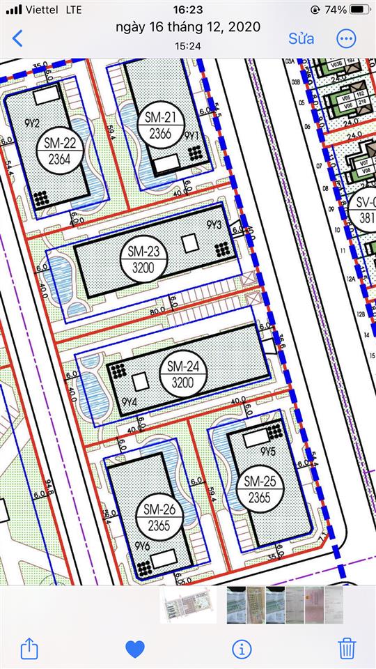 Bán lô đất khách sạn bãi trường 3200m2 hai mặt đường view biển đẹp  hotline 0982 219 ***