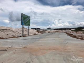Bán lô đất khách sạn bãi trường 3200m2 hai mặt đường view biển đẹp  hotline 0982 219 ***