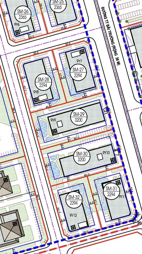 Bán đất lô đất khách sạn bãi trường 2300m2 lô góc hai mặt tiền view biển, hotline 0982 219 ***