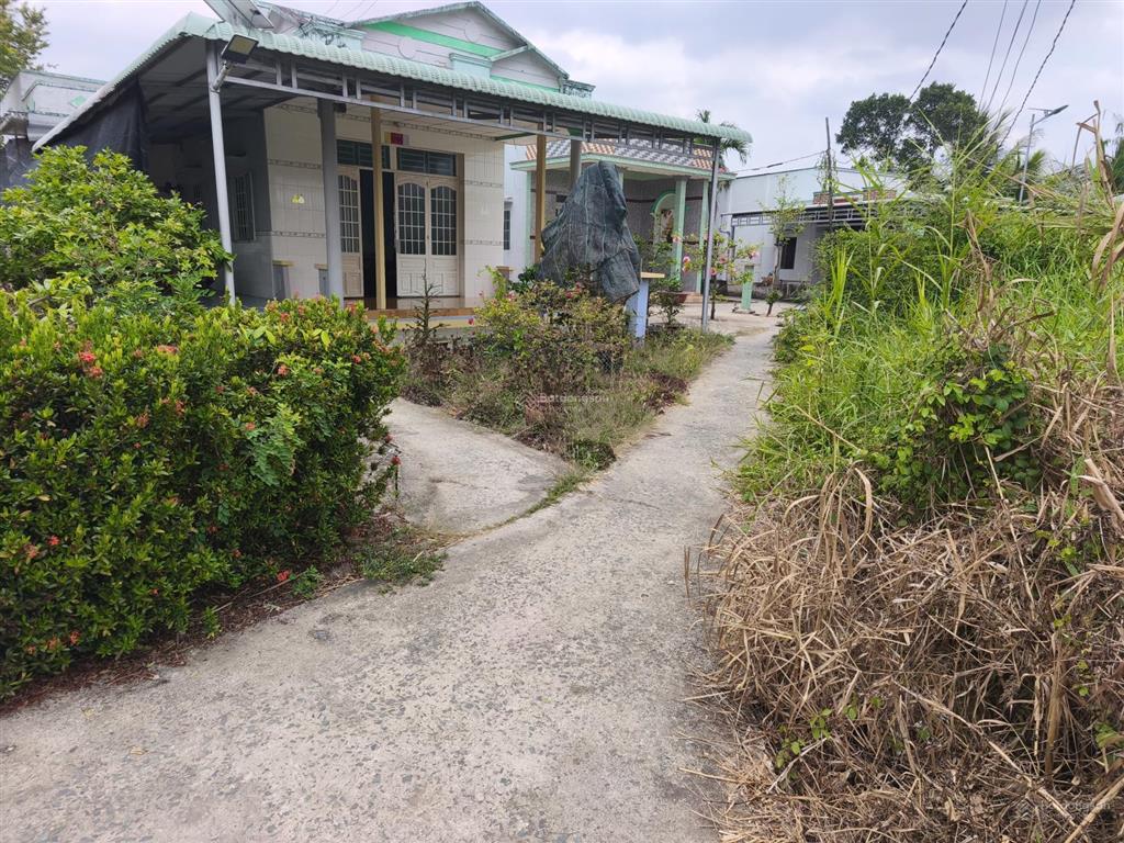 Đất thổ giá tiếp cận dễ, sổ riêng, gần chợ long thượng