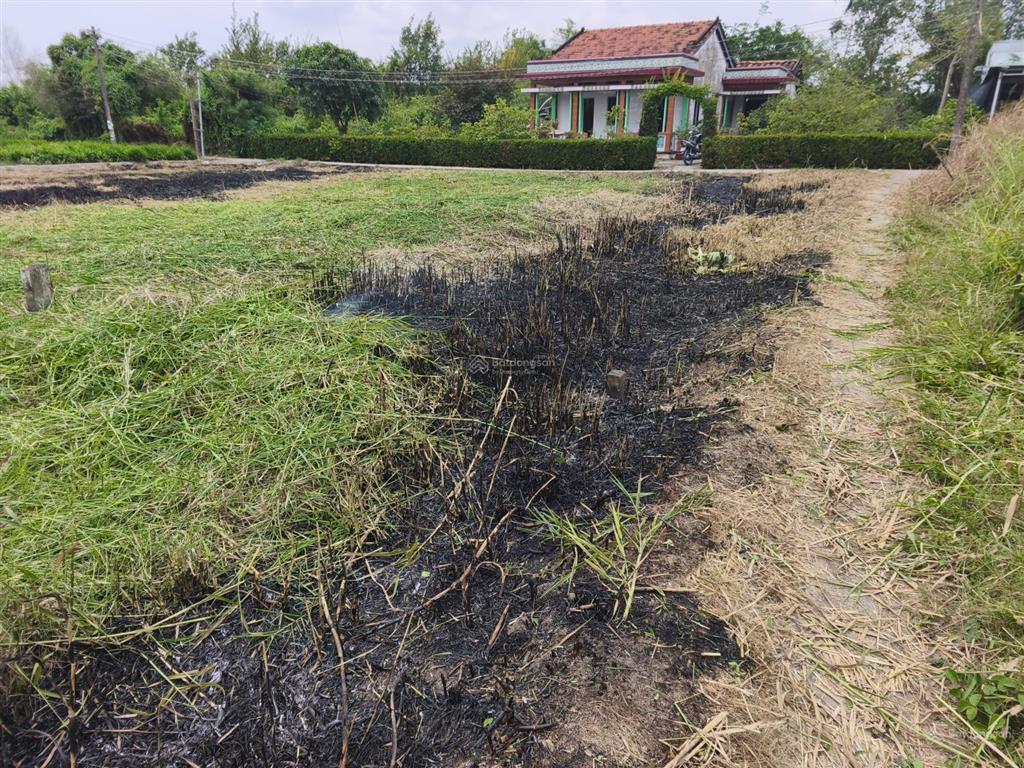 Đất thổ giá tiếp cận dễ, sổ riêng, gần chợ long thượng