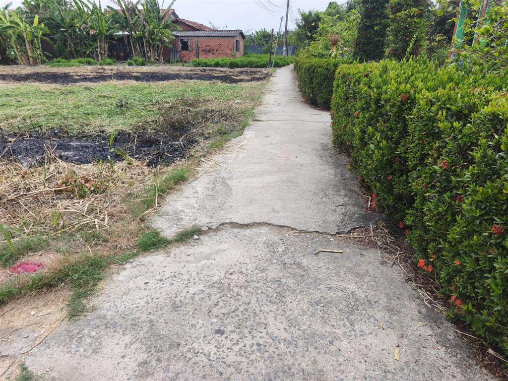 Đất thổ giá tiếp cận dễ, sổ riêng, gần chợ long thượng