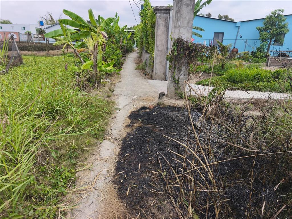 Đất thổ giá tiếp cận dễ, sổ riêng, gần chợ long thượng