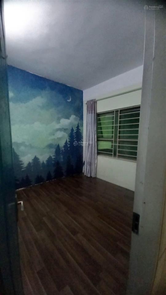 Cần bán nhanh 2,75 tỷ căn 2 phòng ngủ 63m2  tòa ct6 xa la hà đông
