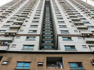 Cần bán nhanh 2,75 tỷ căn 2 phòng ngủ 63m2  tòa ct6 xa la hà đông