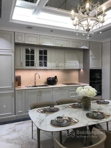 Bán suất ngoại giao căn 50m² noble tây thăng long đan phượng hà nội