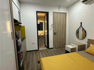 Ccmn ngõ 6 phố nhật tảo, cổ nhuế 2 full đồ mới tinh thang máy giờ giấc tự do