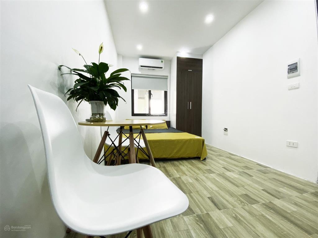 Cho thuê ccmn 157 pháo đài láng full đồ. vui lòng không nhắn tin