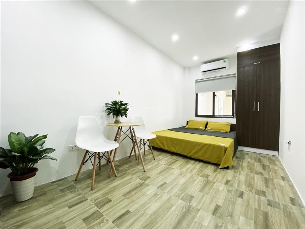 Cho thuê ccmn 157 pháo đài láng full đồ. vui lòng không nhắn tin