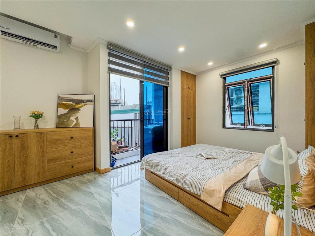 Cho thuê phòng trọ kim mã thượng, ba đình đầy đủ đồ thang máy giờ giấc tự do