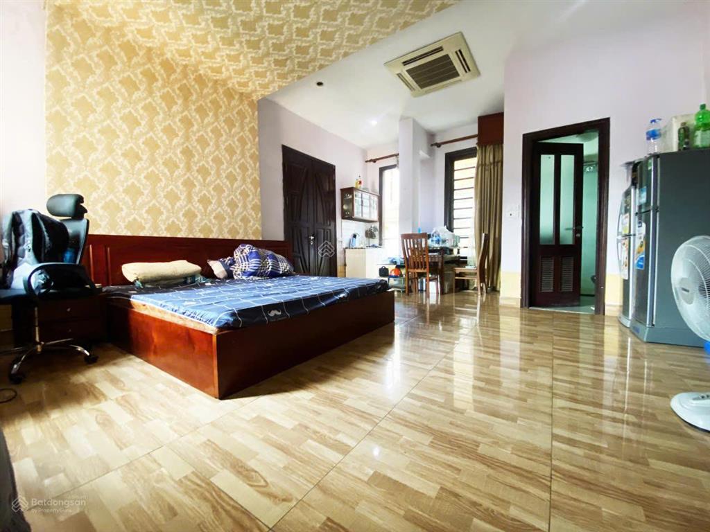 Cho thuê nhà trọ cát linh, đống đa, hà nội giá thương lượng