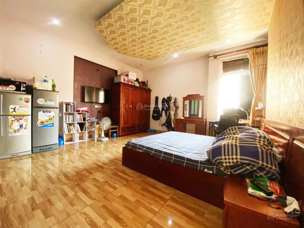 Cho thuê nhà trọ cát linh, đống đa, hà nội giá thương lượng