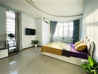 Ccmn đặng thùy trâm, nghĩa đô đầy đủ đồ, thang máy, vân tay