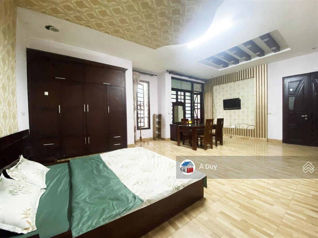Cho thuê ccmn 1n + 1k cát linh, đống đa full đồ vào ở ngay giá siêu rẻ