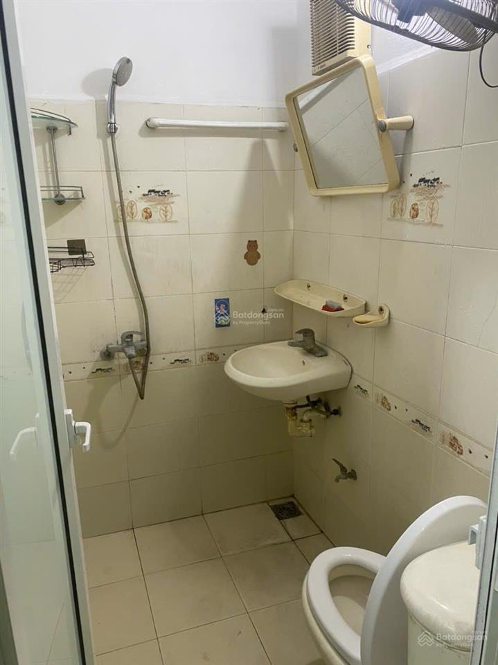 Cho thuê nhà riêng ngõ 75 vĩnh phúc, ba đình dt 30m2 x 4t giá thương lượng