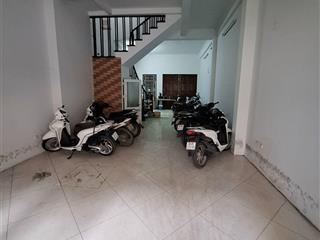Cho thuê nhà ngõ phố phạm tuấn tài, cầu giấy dt 60m2 x 5t, giá tl