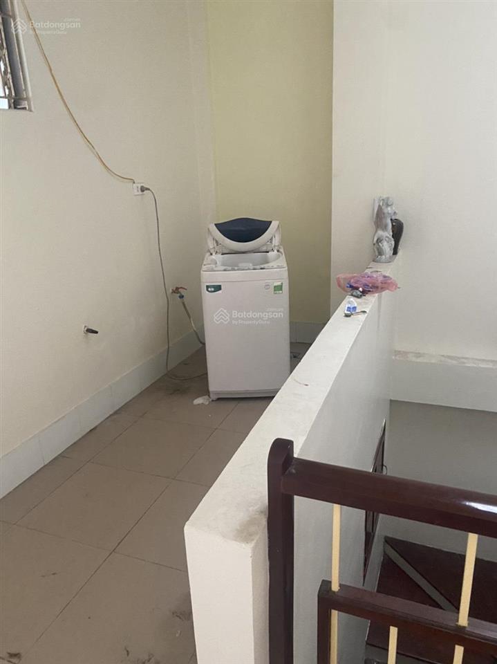 Cho thuê nhà ngõ phố phạm tuấn tài, cầu giấy dt 60m2 x 5t, giá tl