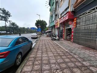 Cho thuê gấp nhà ngô gia tự, long biên, dt 130m2 để ở, làm kho...