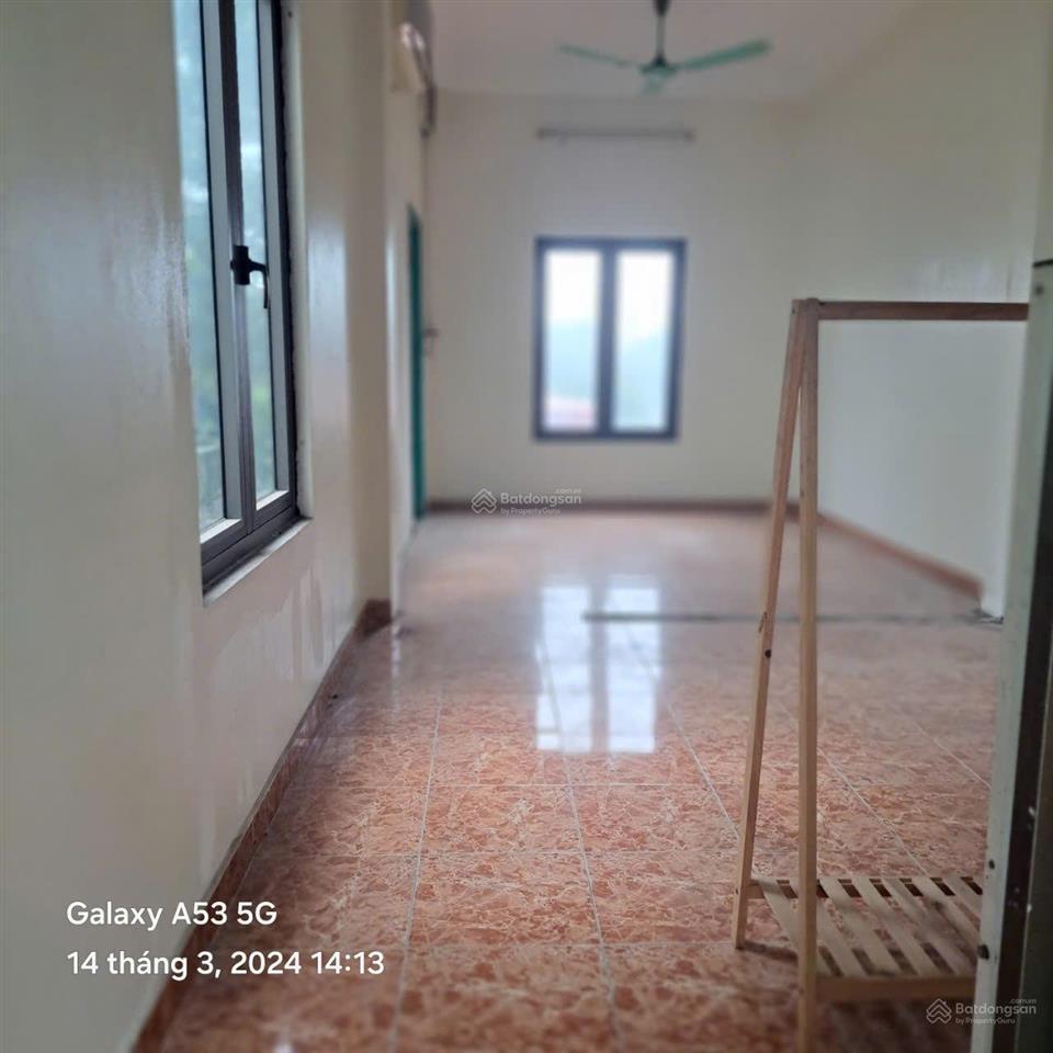 Nhà riêng phố lý thái tổ, hoàn kiếm dt 55m2 x 4t. chỉ cho thuê hộ gia đình