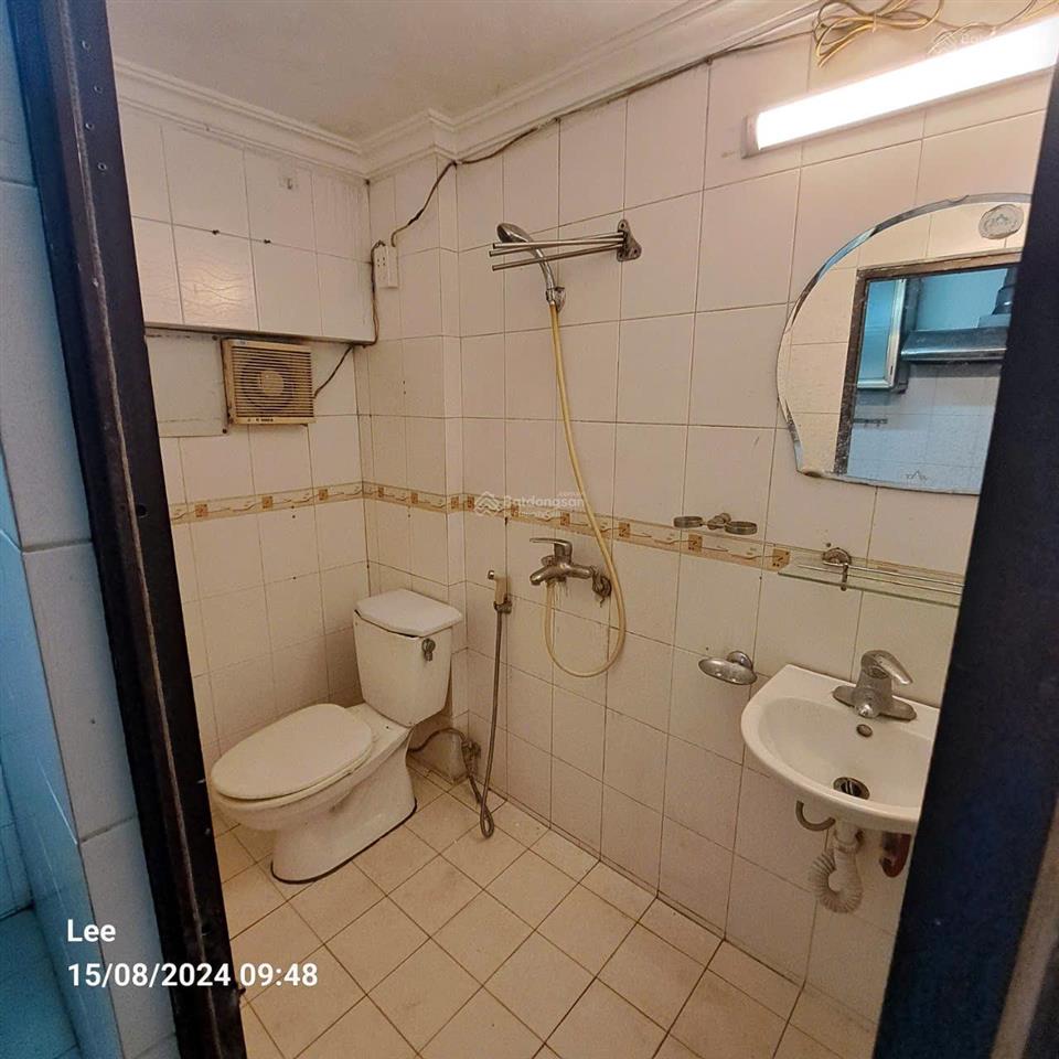 Cho thuê nhà riêng lý thái tổ, hoàn kiếm, hà nội dt 30m2 chỉ 5tr