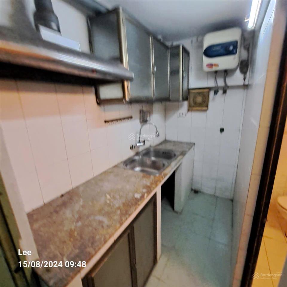 Cho thuê nhà riêng lý thái tổ, hoàn kiếm, hà nội dt 30m2 chỉ 5tr