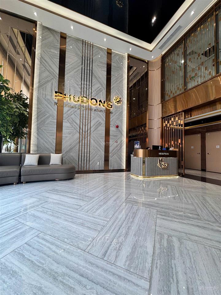 Căn góc phú đông sky garden 73m² gần phạm văn đồng, nhà mới tinh chưa ở, sẵn sổ, nhận mới đón tết