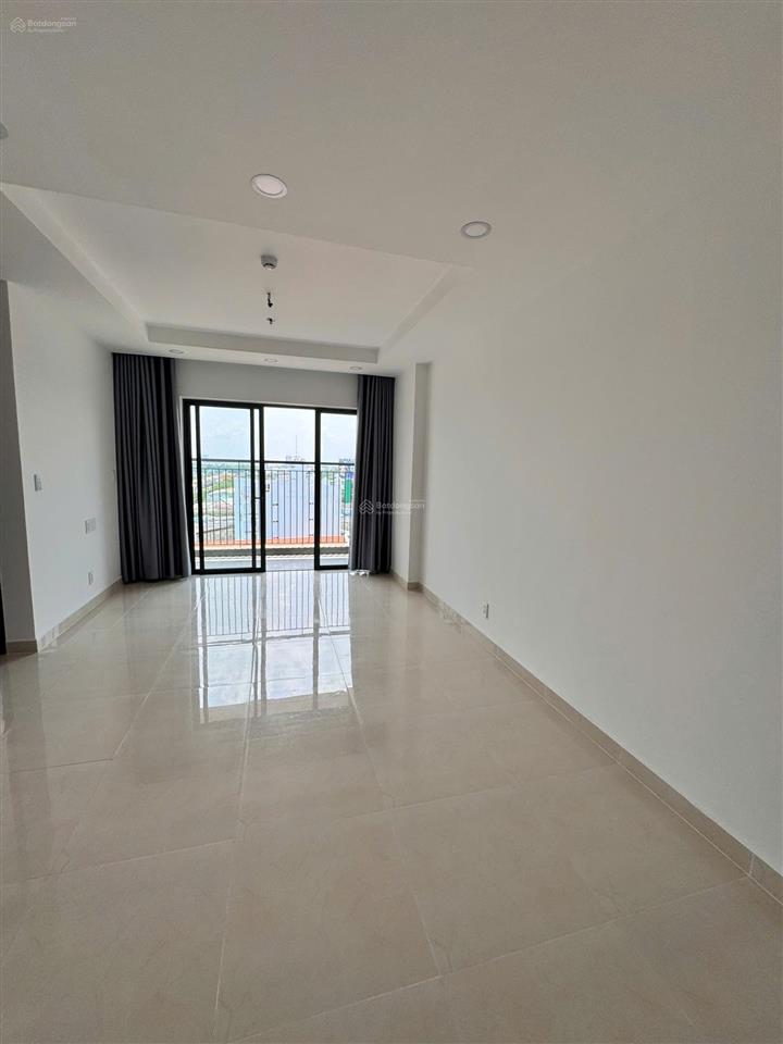 Căn góc phú đông sky garden 73m² gần phạm văn đồng, nhà mới tinh chưa ở, sẵn sổ, nhận mới đón tết