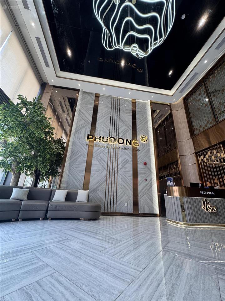 Gấp bán ch phú đông sky garden 68m2, 2pn, sổ hồng, gần phạm văn đồng chỉ 3ty550