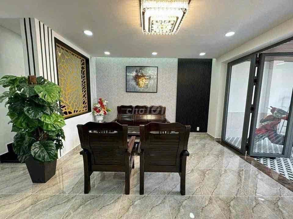 Thuê nhà nguyên căn nguyễn văn quỳ