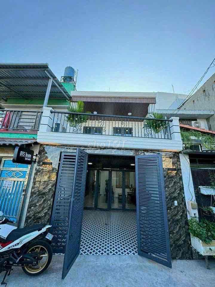 Thuê nhà nguyên căn nguyễn văn quỳ
