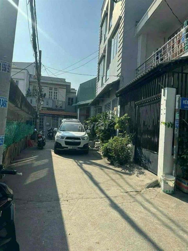 Thuê nhà nguyên căn nguyễn văn quỳ
