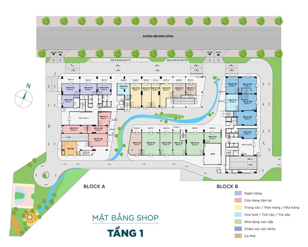 Shophouse mt đường bến bình đông, quận 8 dt 102m2 giá chỉ 7,7 tỷ