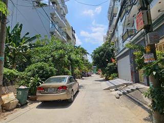 Bán nhà 1 trệt 1 lầu đường hoàng quốc việt, phú thuận, quận 7. dt 5*16 giá chỉ 10,5 tỷ