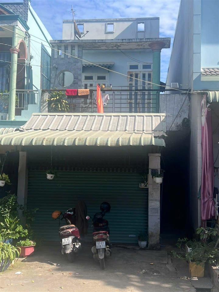 Bất động sản dòng tiền gồm nhà ở và phòng trọ 15tr/tháng